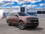 2027 Lincoln Navigator Black Label
