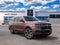 2027 Lincoln Navigator Black Label