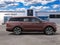 2027 Lincoln Navigator Black Label