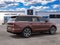 2027 Lincoln Navigator Black Label