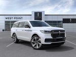 2027 Lincoln Navigator Black Label