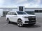 2027 Lincoln Navigator Black Label