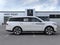 2027 Lincoln Navigator Black Label