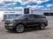 2027 Lincoln Navigator Black Label