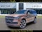 2027 Lincoln Navigator Black Label