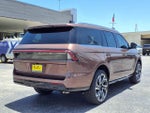 2027 Lincoln Navigator Black Label