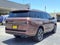 2027 Lincoln Navigator Black Label