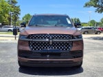 2027 Lincoln Navigator Black Label