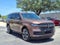 2027 Lincoln Navigator Black Label