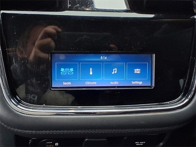 2023 Lincoln Navigator L L Reserve