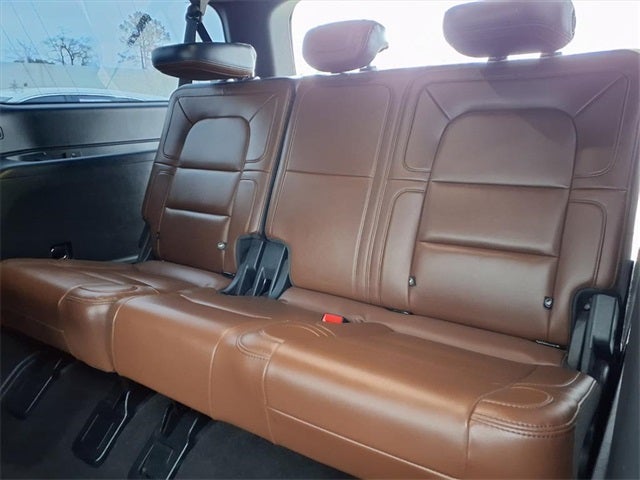 2023 Lincoln Navigator L L Reserve