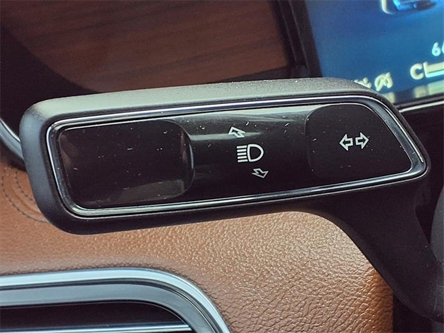 2023 Lincoln Navigator L L Reserve