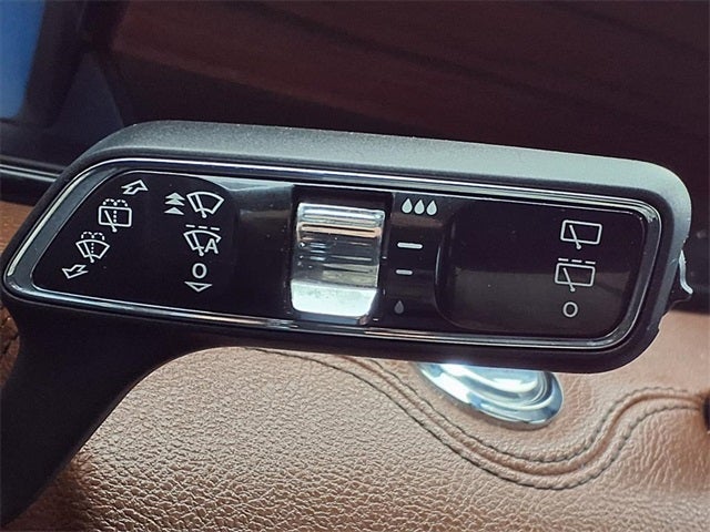 2023 Lincoln Navigator L L Reserve