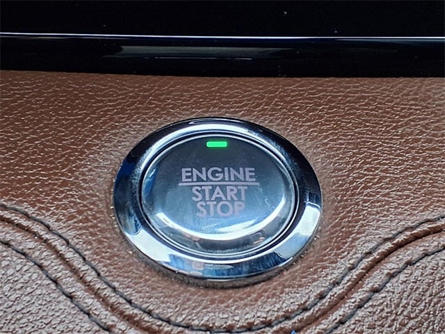 2023 Lincoln Navigator L L Reserve