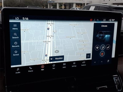 2023 Lincoln Navigator L L Reserve