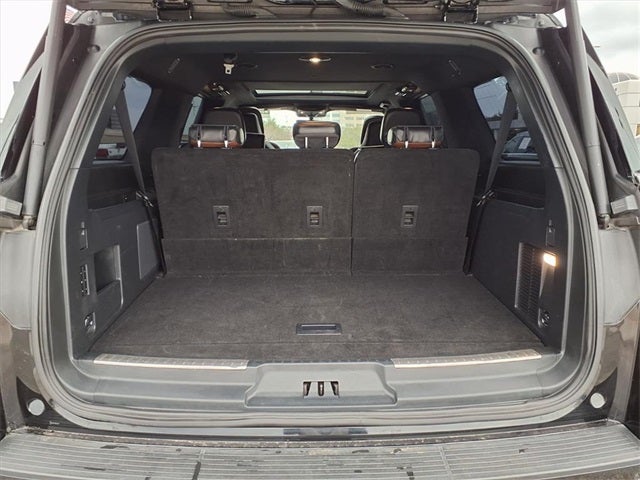 2023 Lincoln Navigator L L Reserve