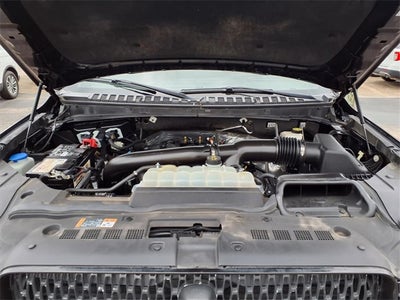 2023 Lincoln Navigator L L Reserve