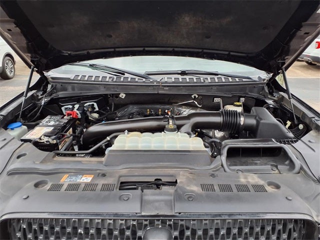 2023 Lincoln Navigator L L Reserve