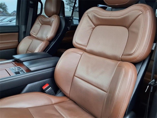 2023 Lincoln Navigator L L Reserve