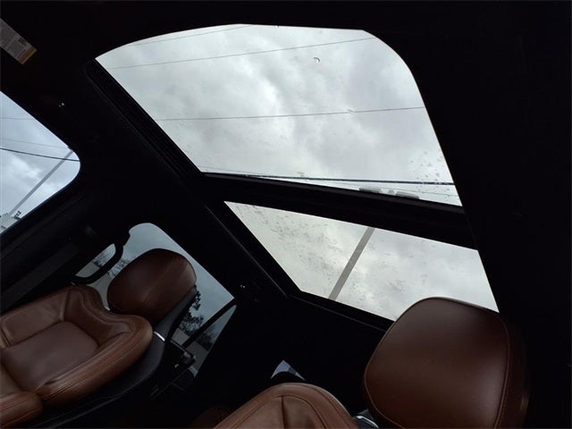 2023 Lincoln Navigator L L Reserve