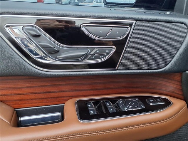 2023 Lincoln Navigator L L Reserve