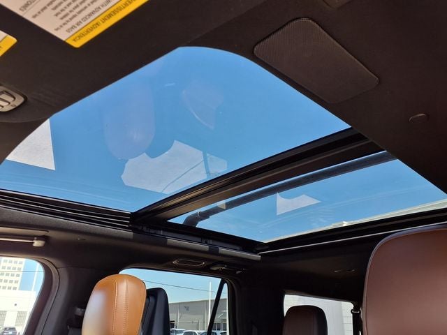2023 Lincoln Navigator L Reserve