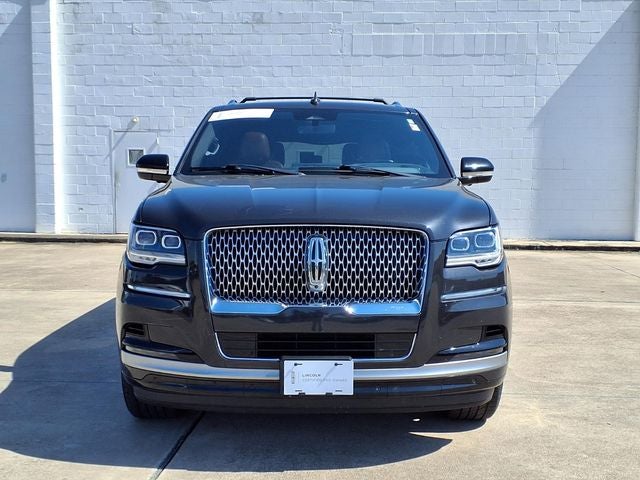 2023 Lincoln Navigator L Reserve