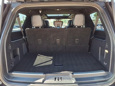 2023 Lincoln Navigator L Reserve