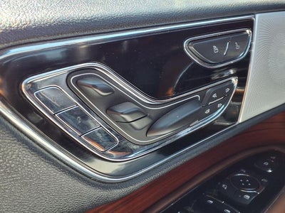 2023 Lincoln Navigator L Reserve