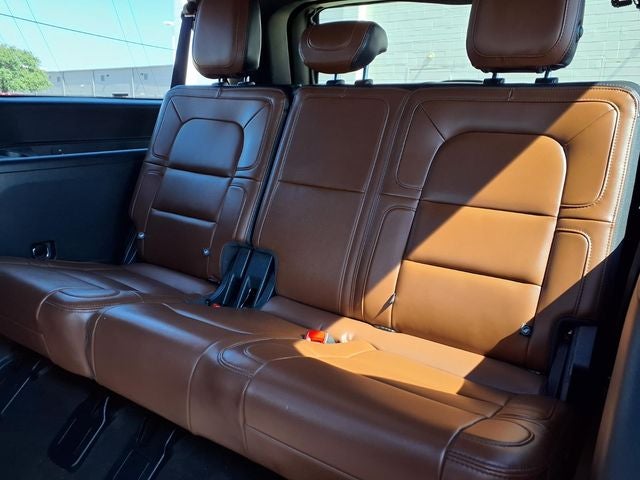 2023 Lincoln Navigator L Reserve