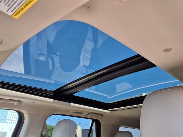 2020 Lincoln Navigator L Reserve