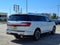 2020 Lincoln Navigator L Reserve