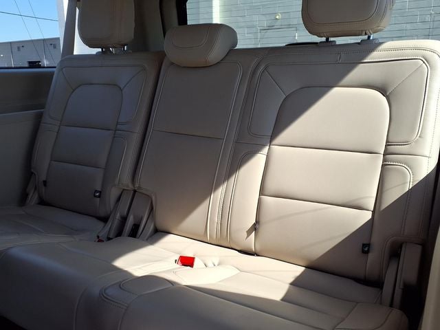 2020 Lincoln Navigator L Reserve