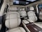 2027 Lincoln Navigator L Reserve