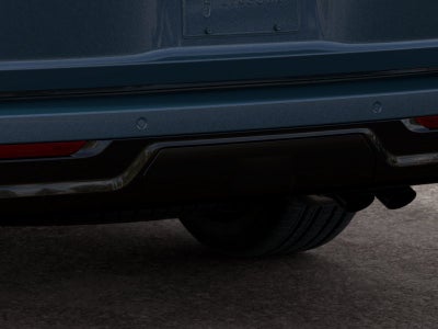 2027 Lincoln Navigator L Reserve