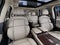 2027 Lincoln Navigator L Reserve