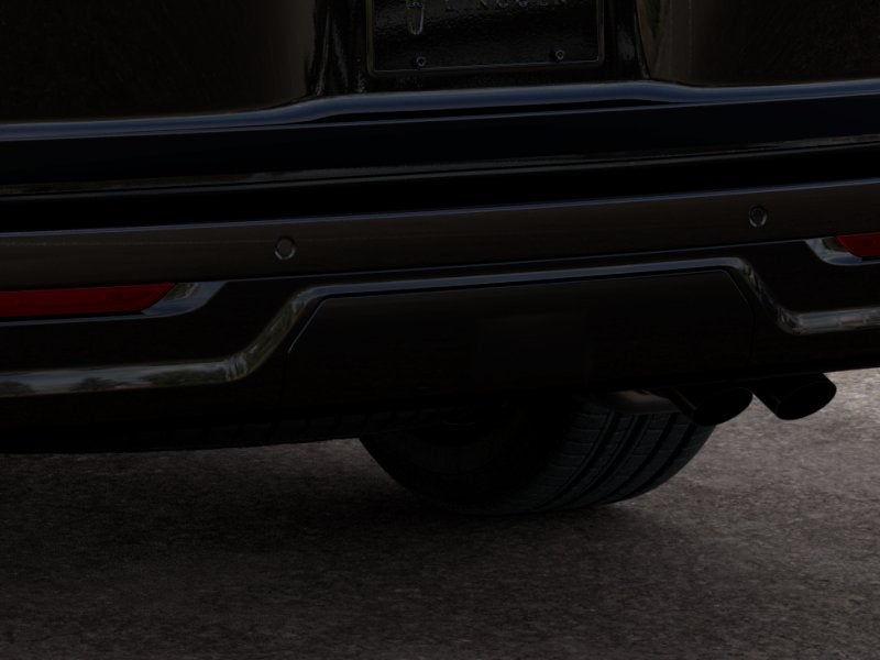 2027 Lincoln Navigator L Reserve