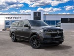 2027 Lincoln Navigator L Reserve