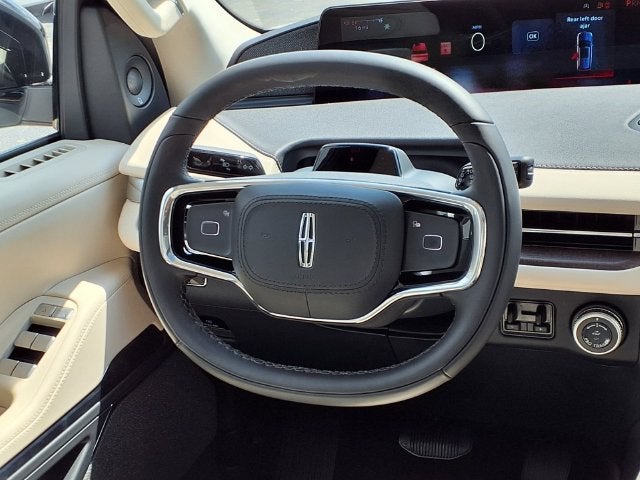 2027 Lincoln Navigator L Reserve