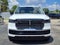 2027 Lincoln Navigator L Reserve
