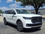 2027 Lincoln Navigator L Reserve