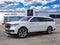 2027 Lincoln Navigator L Reserve