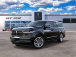 2027 Lincoln Navigator L Reserve