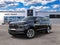 2027 Lincoln Navigator L Reserve