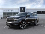 2027 Lincoln Navigator L Reserve