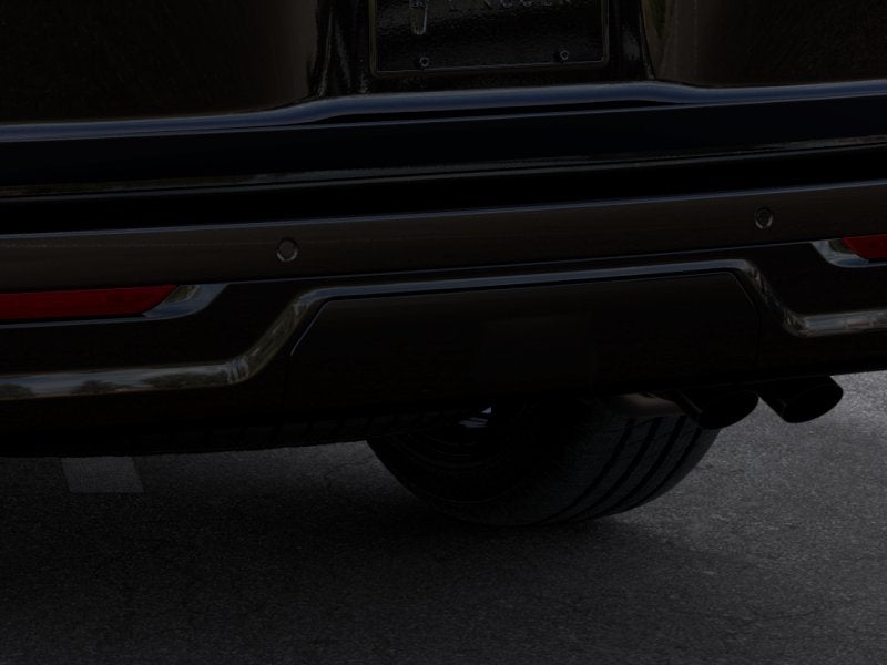 2027 Lincoln Navigator L Reserve