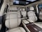2027 Lincoln Navigator L Reserve