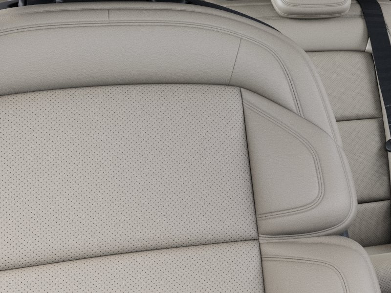 2027 Lincoln Navigator L Reserve