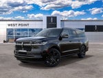 2027 Lincoln Navigator L Reserve
