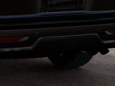 2027 Lincoln Navigator L Reserve